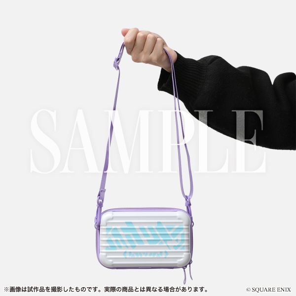 ヴァンガード・ヒーラー風ガジェットケース