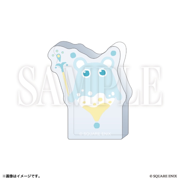 ゆるパレット　ころっと　＜ドリッピー＞