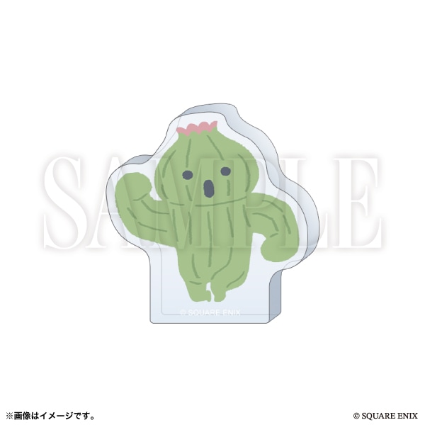 ゆるパレット　ころっと　＜マグテンダー＞