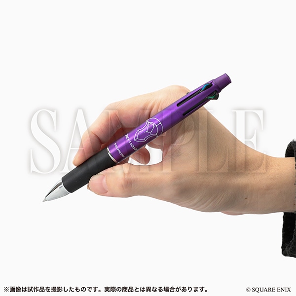 ジェットストリーム　＜エメトセルクのクリスタル＞