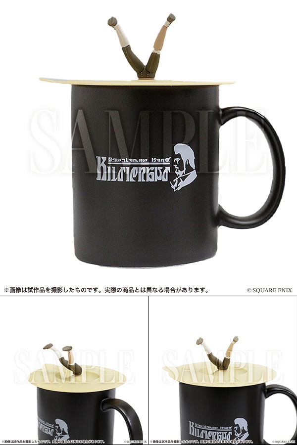事件屋マグカップ