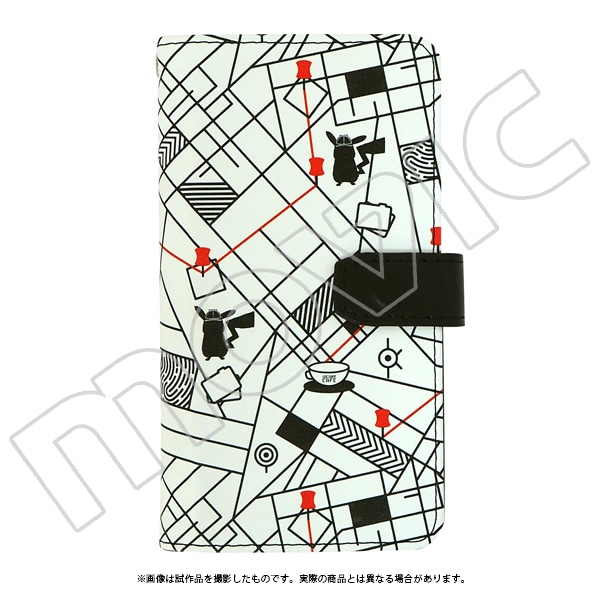 スマートフォンカバー