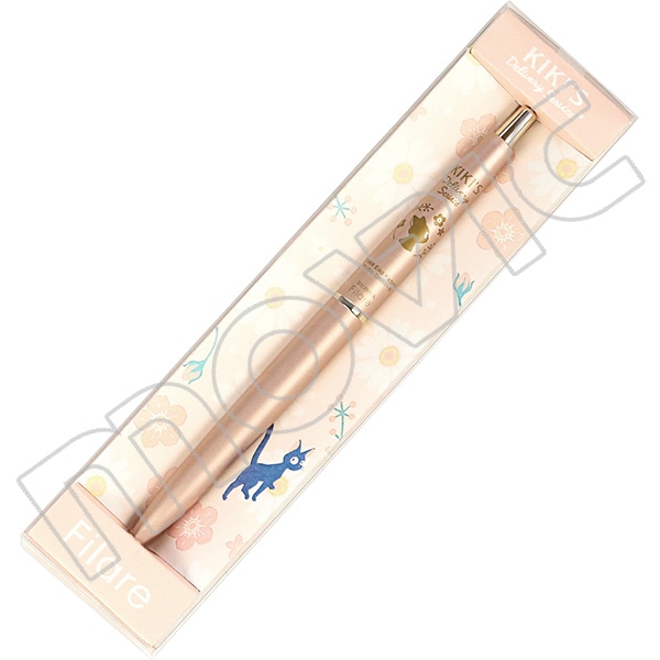 魔女の宅急便 ギフトペン Filare ef 0.5