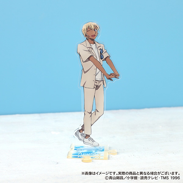 名探偵コナン アクリルスタンド／安室透: アクリルスタンド