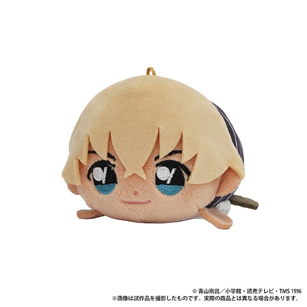 名探偵コナン ゆめころね（ぬいぐるみマスコット）／安室透