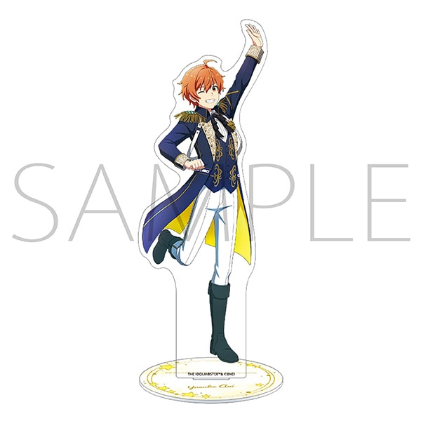 アイドルマスター SideM ビッグアクリルスタンド／蒼井悠介 Mフェス