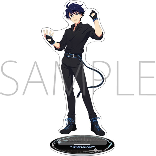 アイドルマスター SideM ビッグアクリルスタンド／大河タケル Mフェス