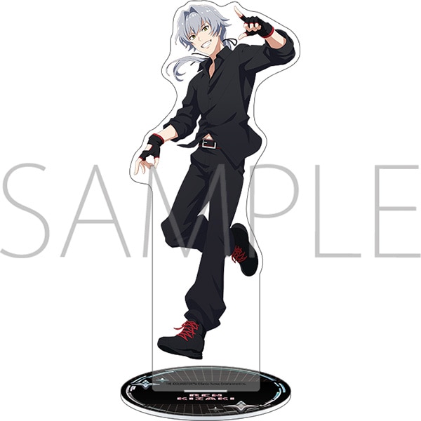 アイドルマスター SideM ビッグアクリルスタンド／牙崎漣 Mフェス2025