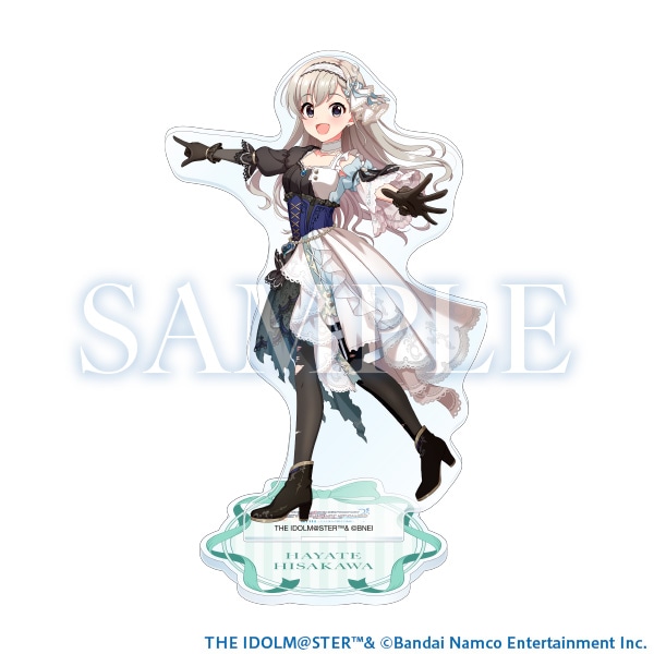 アクリルスタンド 久川颯 THE IDOLM@STER CINDERELLA GIRLS STARLIGHT