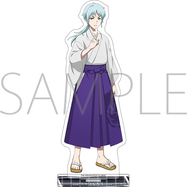 アイドルマスター SideM アクリルスタンド／葛之葉雨彦 リメンバー