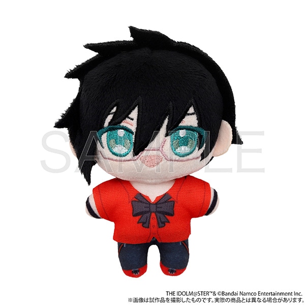 ぬいぐるみ・マスコット RT-4959277241 アイドルマスター SideM ぬいパル（ぬいぐるみマスコット）／伊瀬谷