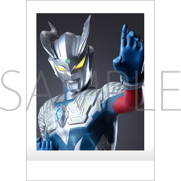ラト ハネムーン パシャこれ ウルトラマン ぱしゃこれ(全34種): イラスト／アート｜ムービック（movic）