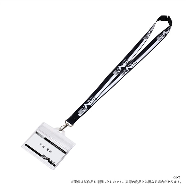 仮面ライダーファイズ ネックストラップ