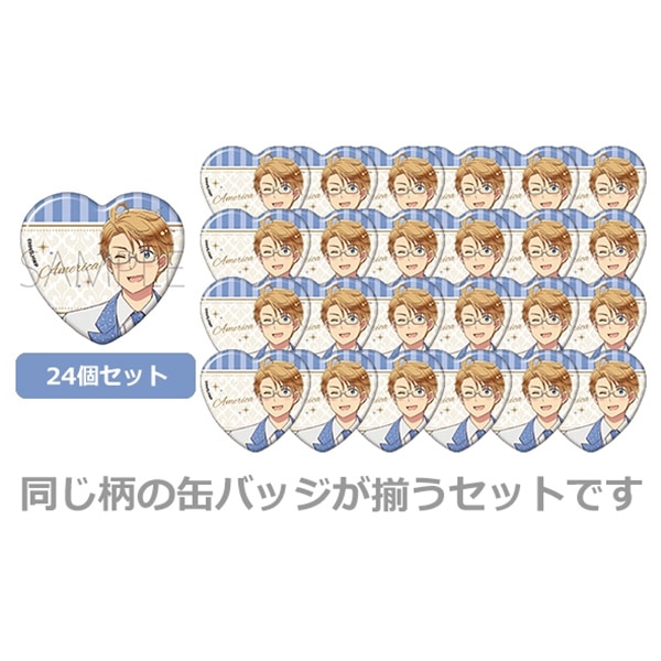 ヘタリア生誕20周年記念『ヘタリア World☆Stars』Anniversary Party