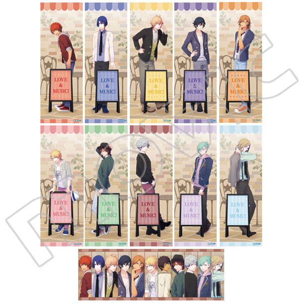 好評 うたのプリンスさまっ スティックポスター ポスター 7914円blog Grupostudio Com Br 好評 うたのプリンスさまっ スティックポスター ポスター 7914円blog Grupostudio Com Br