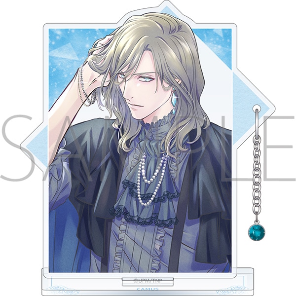 劇場版 うたの☆プリンスさまっ♪ TABOO NIGHT XXXX シマーチャーム