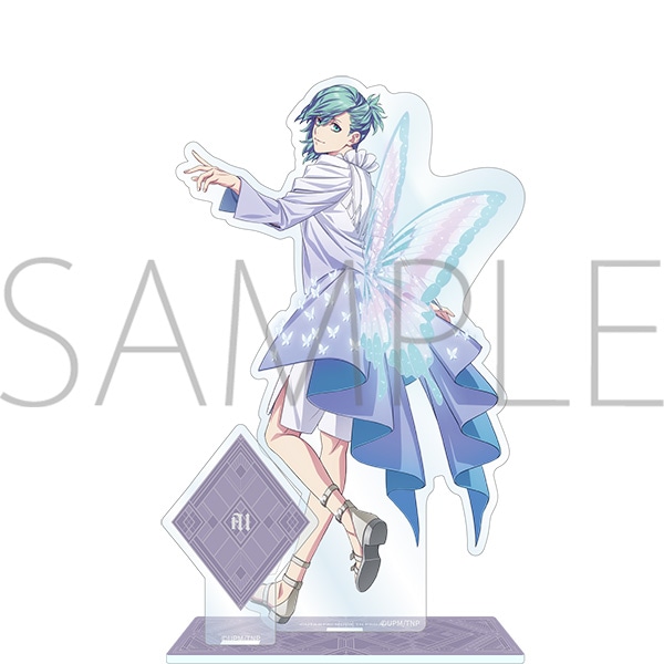 アクリルスタンド Solo Stage Ver.「美風 藍」