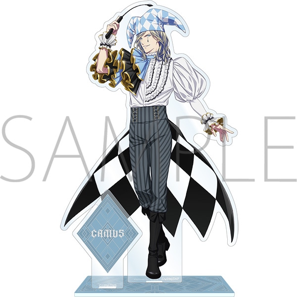 アクリルスタンド Solo Stage Ver.「カミュ」