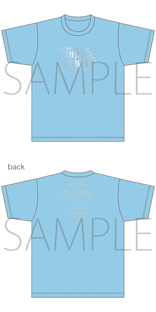 Tシャツ　カミュ