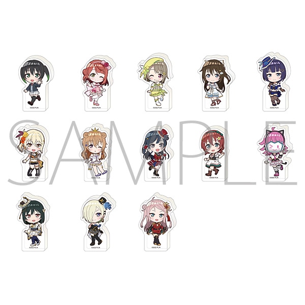 ラブライブ！虹ヶ咲学園スクールアイドル同好会 異次元フェス ころっと