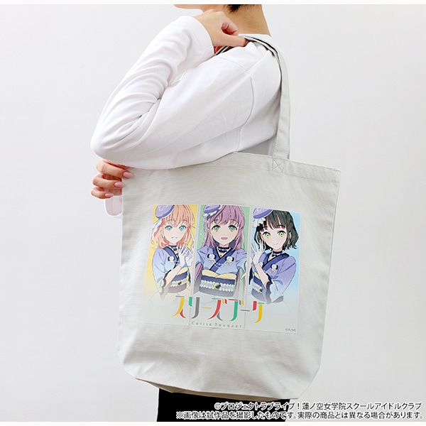 ラブライブ！蓮ノ空女学院スクールアイドルクラブ トートバッグ