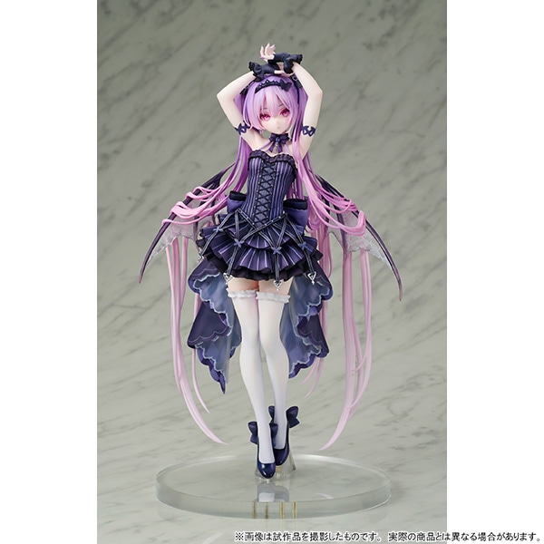 rurudo フィギュア rurudo 1／6スケールフィギュア イヴ JOKER Ver.: アクリルスタンド