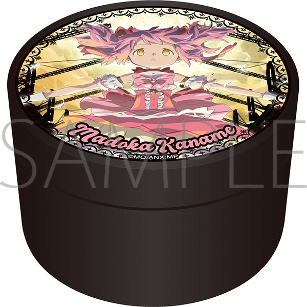 魔法少女まどか☆マギカ キャンディ缶／鹿目まどか: キッチン／食品
