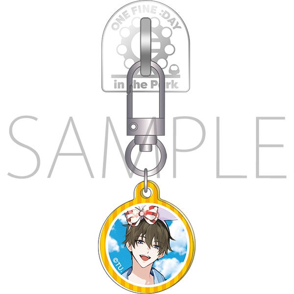 ツキウタ。　グッズ① 特典第1弾商品購入ページ | TSUKIPRO SHOP in IKEBUKURO 2025「One