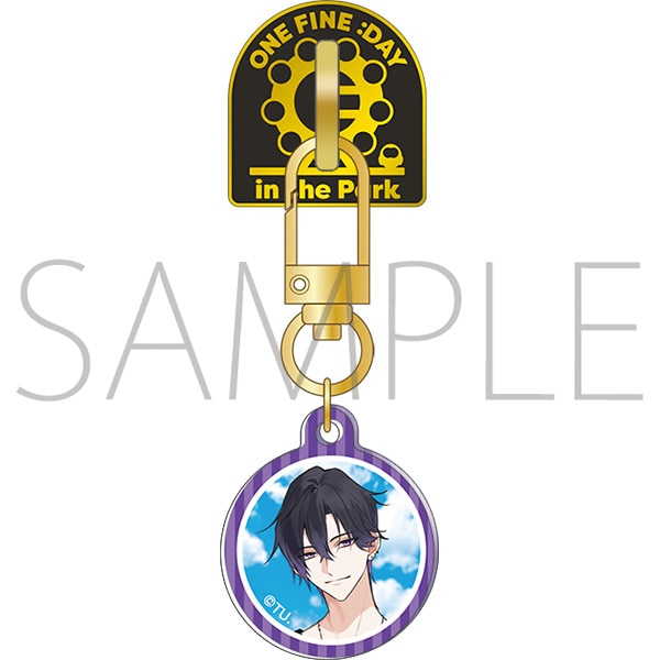 特典第3弾商品購入ページ | TSUKIPRO SHOP in IKEBUKURO 2025「One