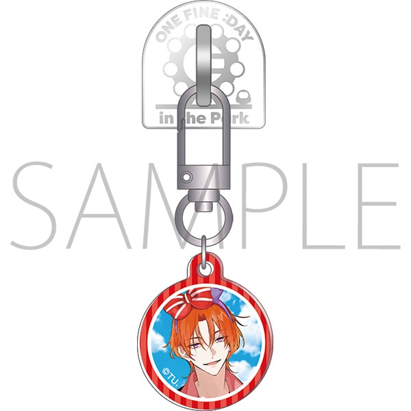 特典第3弾商品購入ページ | TSUKIPRO SHOP in IKEBUKURO 2025「One