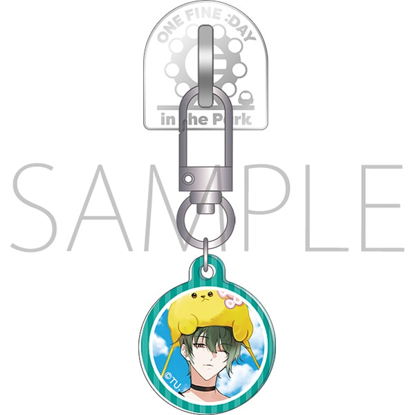 特典第2弾商品購入ページ | TSUKIPRO SHOP in IKEBUKURO 2025「One