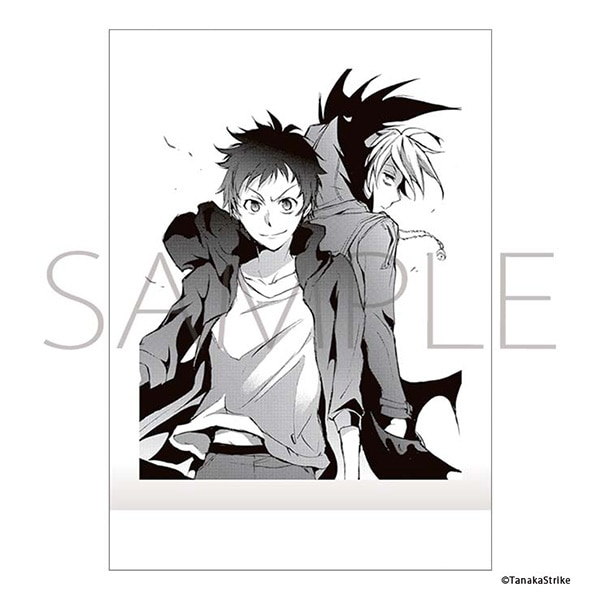 SERVAMP-サーヴァンプ- ぱしゃこれ: イラスト／アート｜ムービック