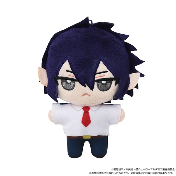 僕のヒーローアカデミア ぬいパル（ぬいぐるみマスコット）／天喰 環