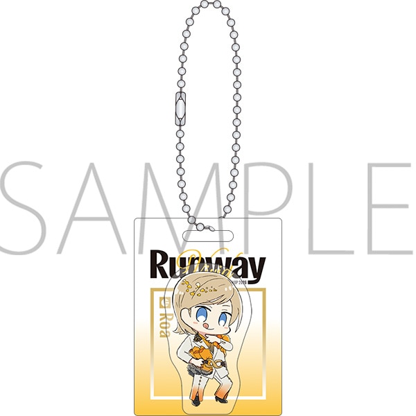 ブリスタズ　御風呂庵　infinit0　Vivid Runway