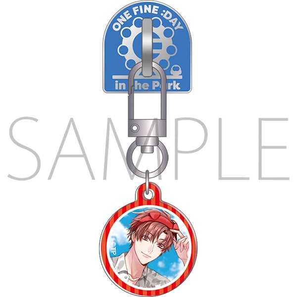 特典第3弾商品購入ページ | TSUKIPRO SHOP in IKEBUKURO 2025「One