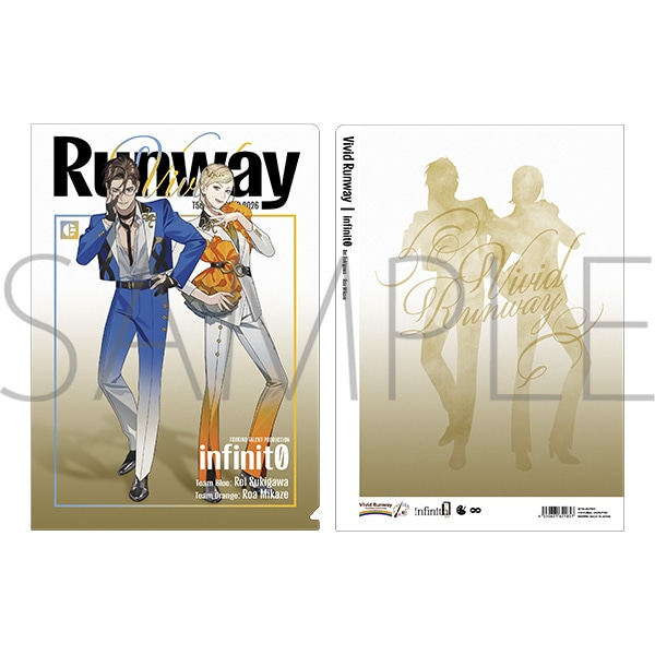 特典第4弾 商品購入ページ | TSUKIPRO SHOP 2026「Vivid Runway」同時通販