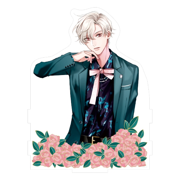 Grand Garden（グランガーデン）アクリルスタンド 桜庭涼太 Growth
