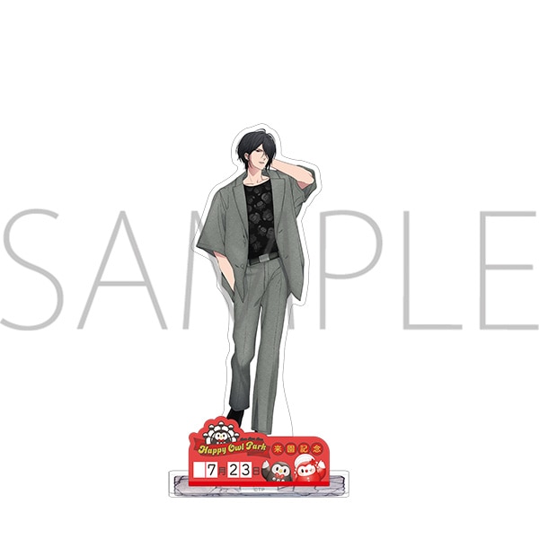 特典第2弾商品購入ページ | TSUKIPRO SHOP in IKEBUKURO 2025「One
