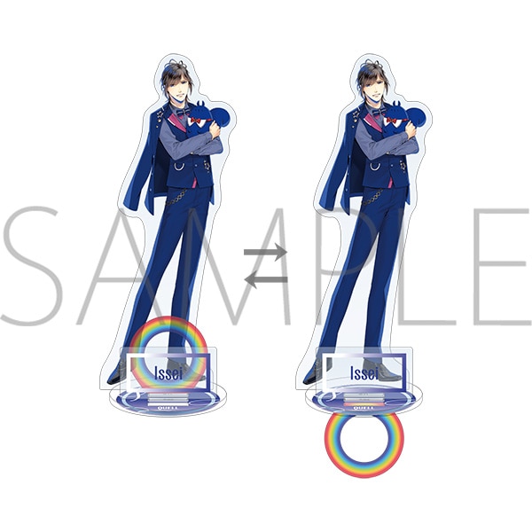 特典第2弾 商品購入ページ | TSUKIPRO SHOP 2026「Vivid Runway」同時通販