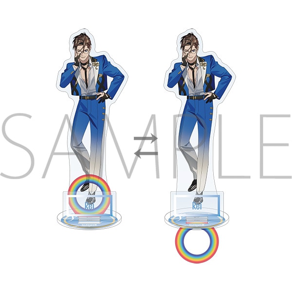 特典第4弾 商品購入ページ | TSUKIPRO SHOP 2026「Vivid Runway」同時通販