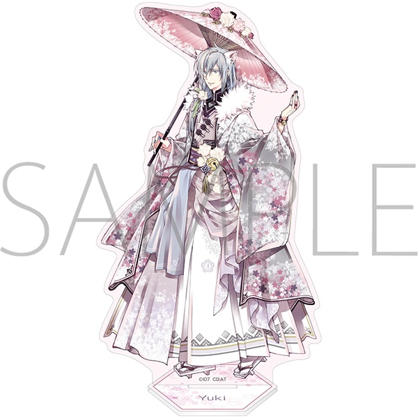 アイドリッシュセブン アクリルスタンド 6th Anniversary 千: アクリル