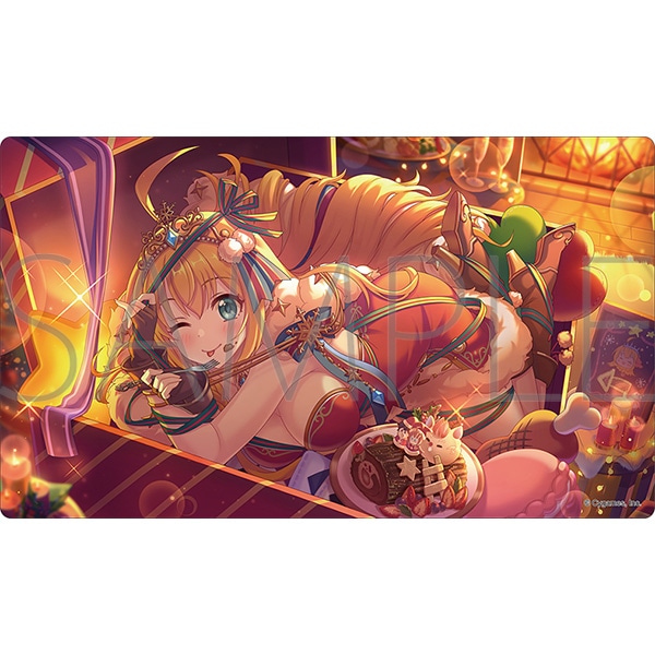 プリンセスコネクト！Re:Dive マルチプレイマット／ペコリーヌ
