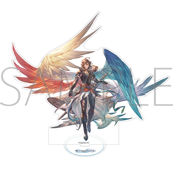 GRANBLUE FANTASY: Relink アクリルスタンド／サンダルフォン
