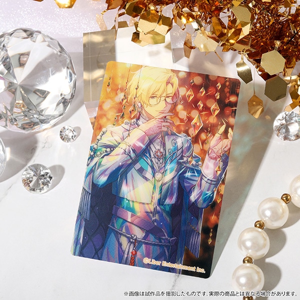 A3! オーロラアート／古市左京 満開Treasure（開花後）【受注生産商品