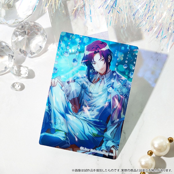 A3! オーロラアート／有栖川誉 満開Treasure（開花後）【受注生産商品
