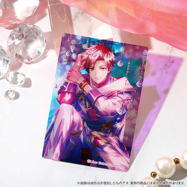 A3! オーロラアート／皆木綴 満開Treasure（開花後）【受注生産商品