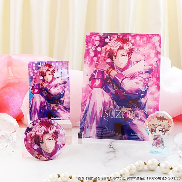 A3! MANKAI TREASURE BOX／皆木綴【受注生産商品】: くじ／セット商品