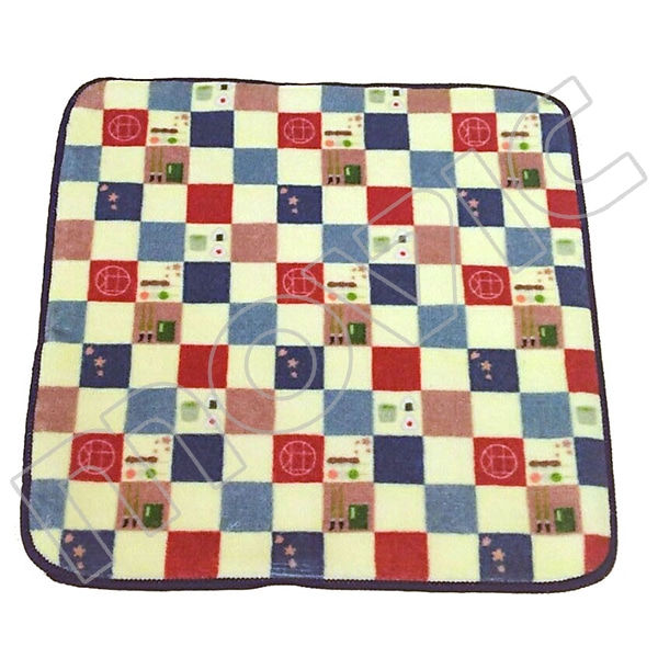 斉藤壮馬の和心を君に タオルハンカチ