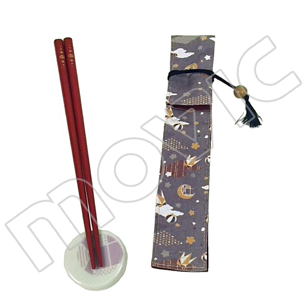 斉藤壮馬の和心を君に お箸セット