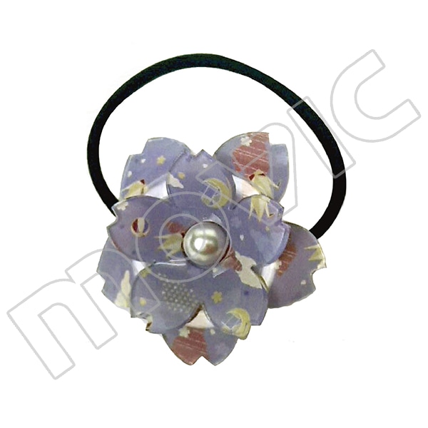 斉藤壮馬の和心を君に ヘアゴム